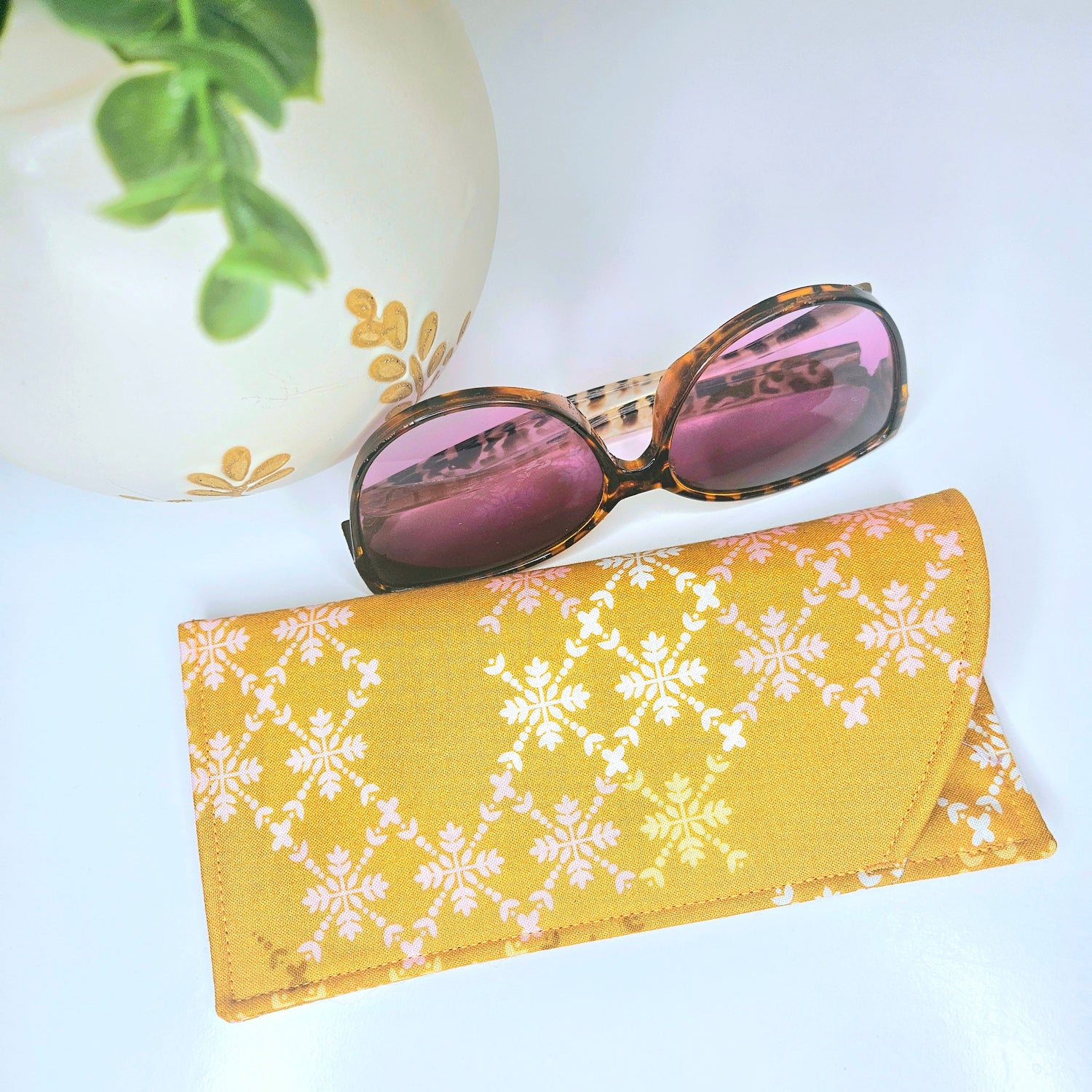 Glasses Case
