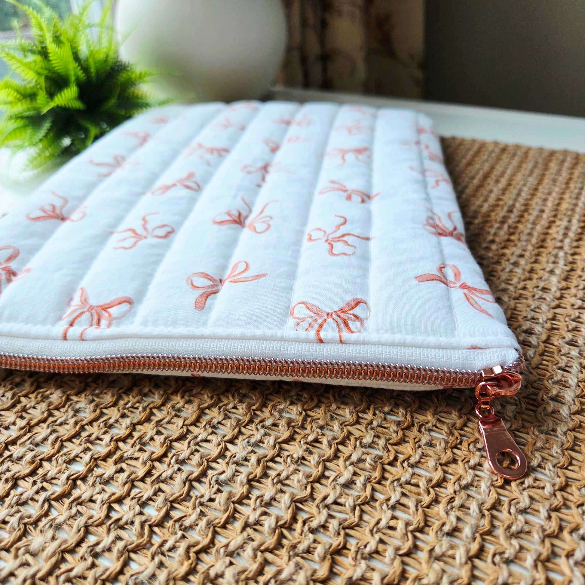 quilted-blush-bow-tablet-case-handmade