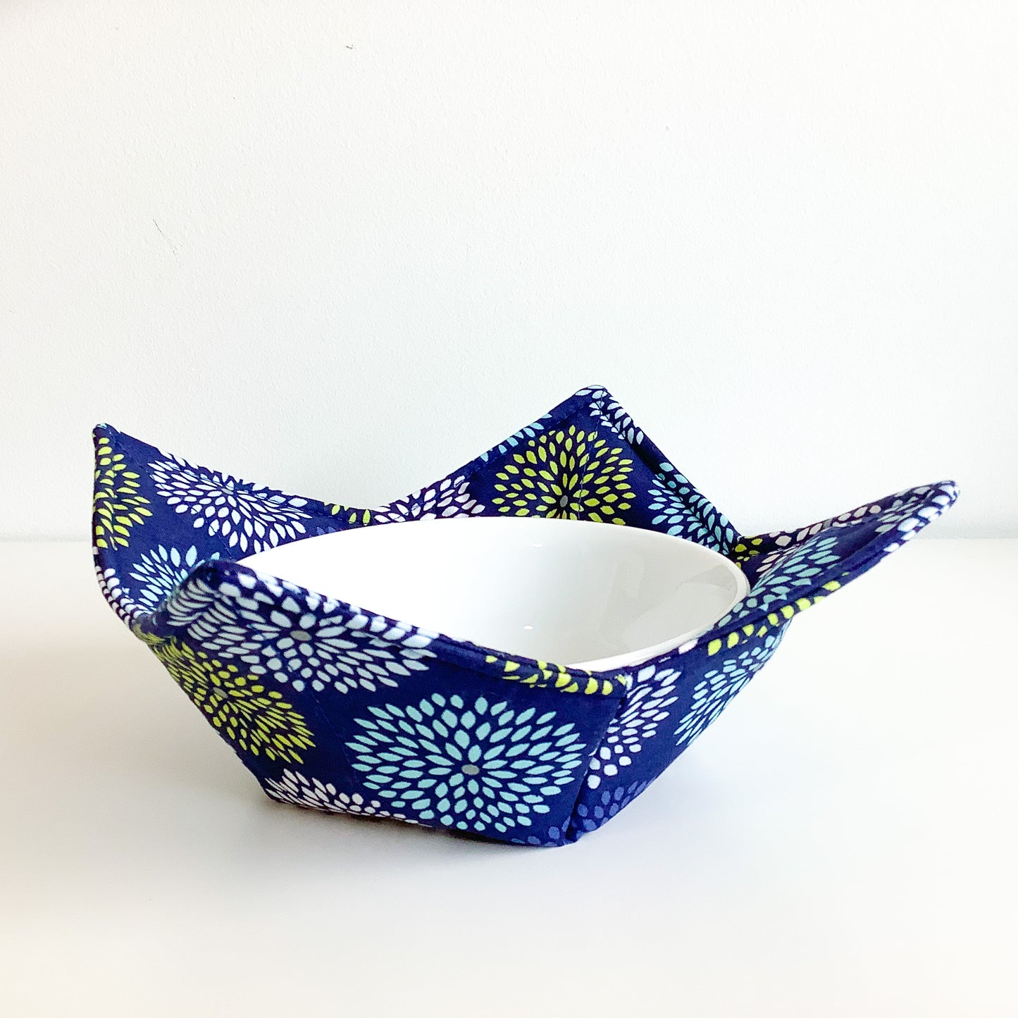 Handmade 100% Cotton Bowl Cozies