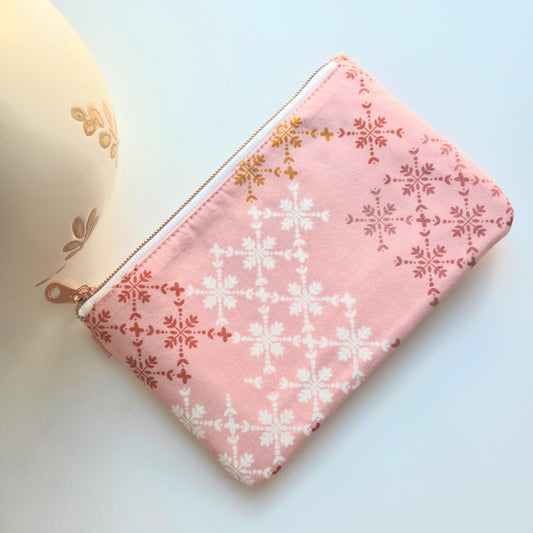 Constellation Keychain Wallet